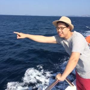 Meet your Posher, Marlon